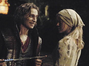 Photo Credit: Sergei Bachlakov/ABC