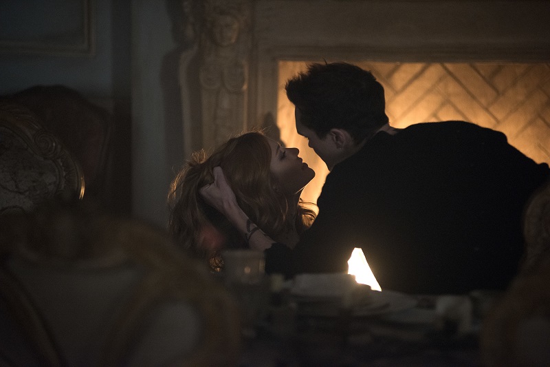 Shadowhunters Review: Mad for Loving You