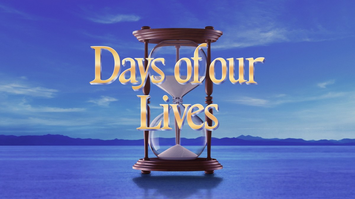 ‘Days of Our Lives’ Stars to Headline Annual ‘Day of Days’ Event, Celebrating 60th Season at Peacock Theater