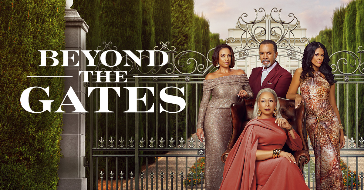 Your TV Source Roundup: 'Beyond the Gates' Renewed, 'Too Much' Premiere Date, 'Fallout' Renewed, 'Untamed' Premiere Date, 'The Paper' Premiere Window, 'Lupin' Renewed, and More!