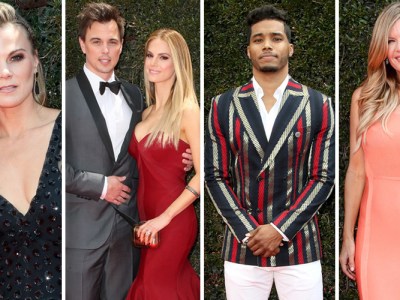45th Annual Daytime Emmy Awards Best Dressed