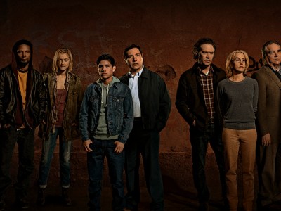 American Crime