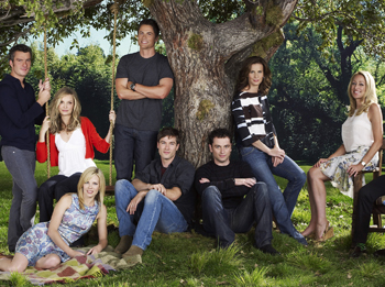Our Primetime Guide To Spoilers