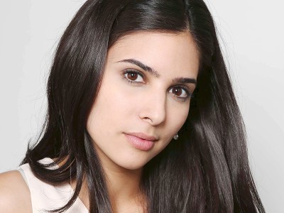 Camila Banus