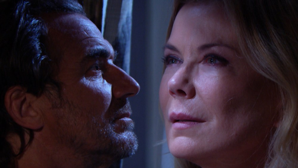 'The Bold and the Beautiful' Week in Review: Pulled Heartstrings on Broken Bridge