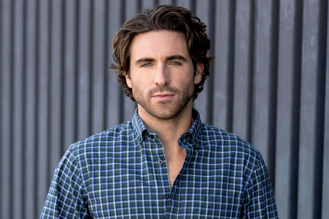 Conner Floyd Joins 'The Young and the Restless' as Chance Chancellor