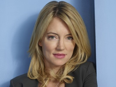 Cynthia Watros