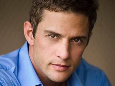 David Fumero