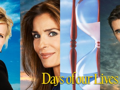 Days of our Lives Keyart 2017