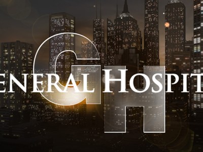 General Hospital logo
