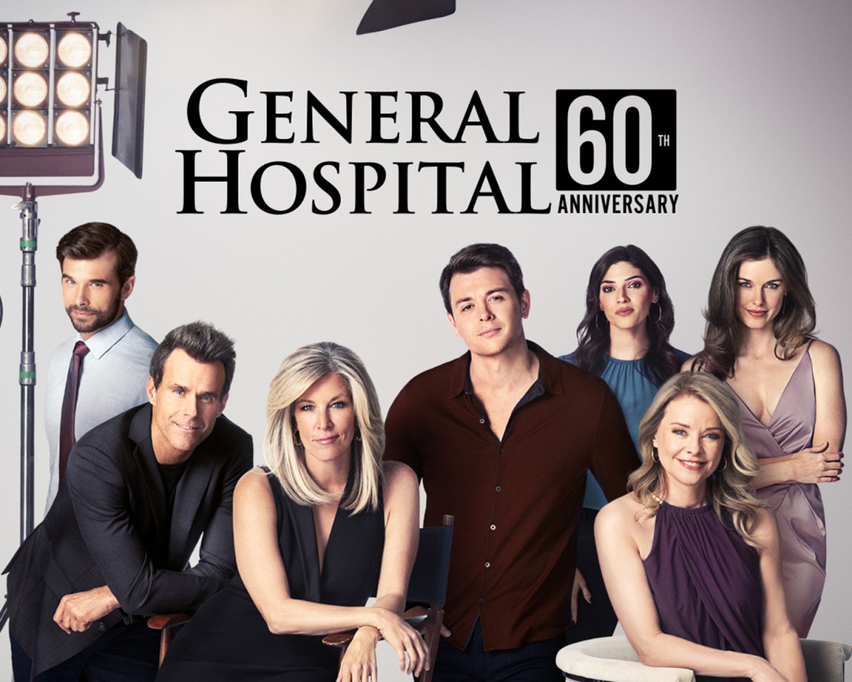 General Hospital Spoilers: June 19-23, 2023