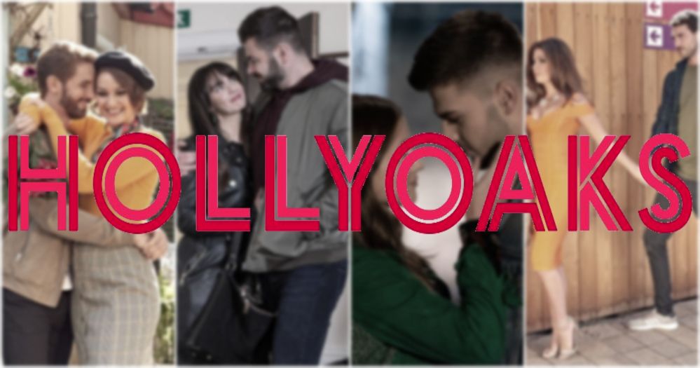 Hollyoaks: 5 Reasons You Should Be Watching