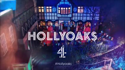UK Soap Hollyoaks Returns To The USA!