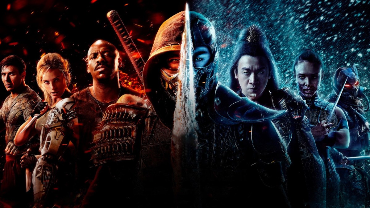 New Combatants Enter the Arena: 'Mortal Kombat 2' Gears Up with Star-studded Additions to Cast