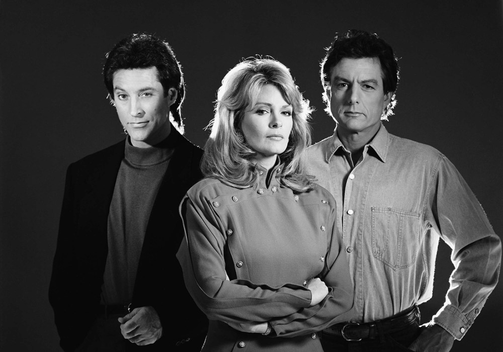 Soap ReACTION: My First Soap Opera Memory