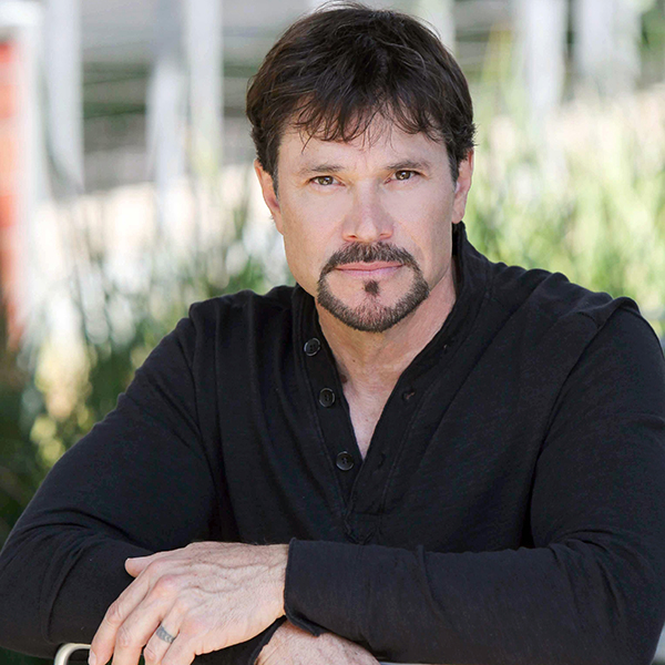 Peter Reckell
