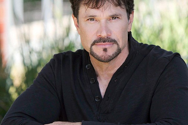 Peter Reckell