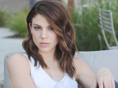 Kate Mansi