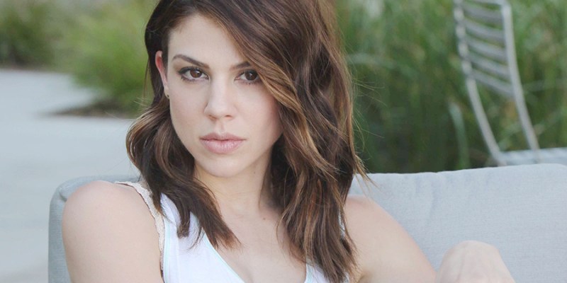 Kate Mansi