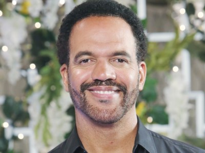 Kristoff St. John