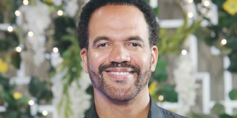 Kristoff St. John