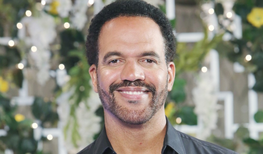 Kristoff St. John