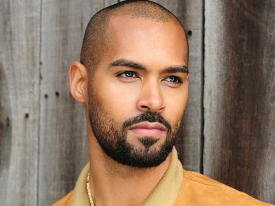 Lamon Archey