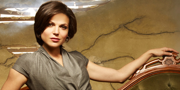 Photo: Lana Parrilla (Regina Mills/The Evil Queen); Credit: Karen Hill/ABC