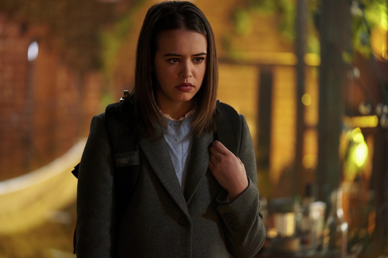 Legacies Review: Dark! Josie Rises