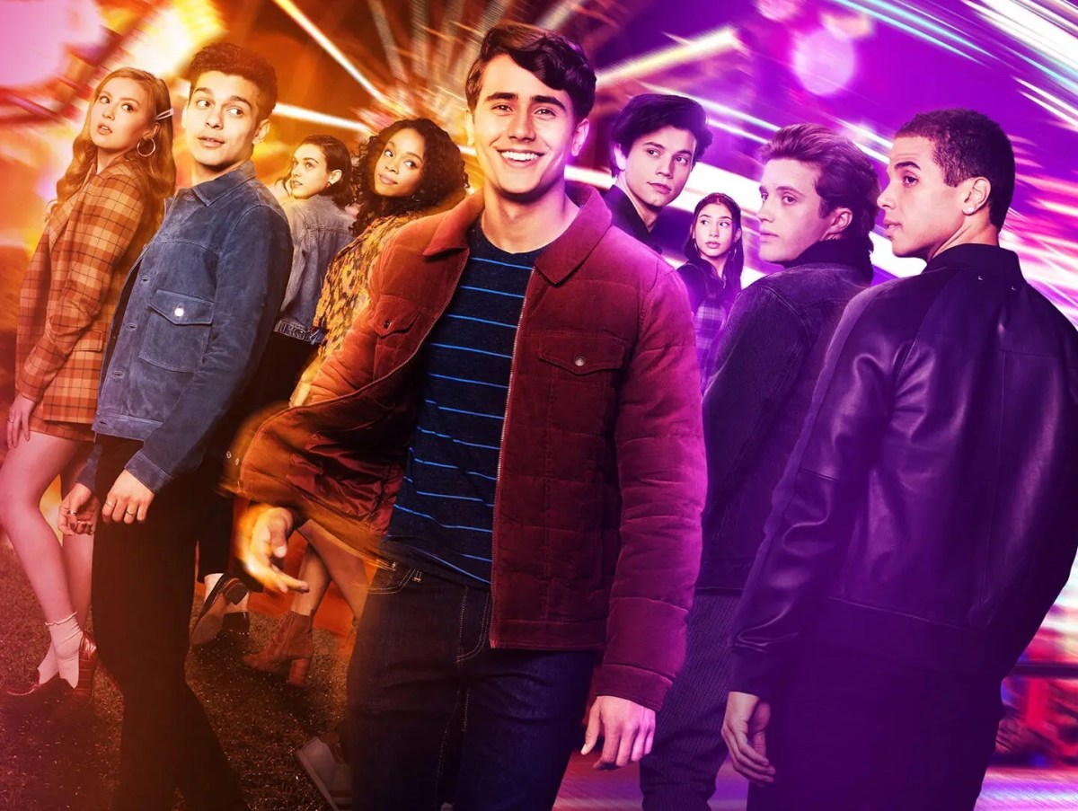 Love, Victor Season 3 Cast