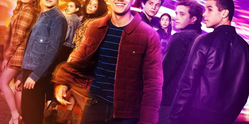 Love, Victor Season 3 Cast