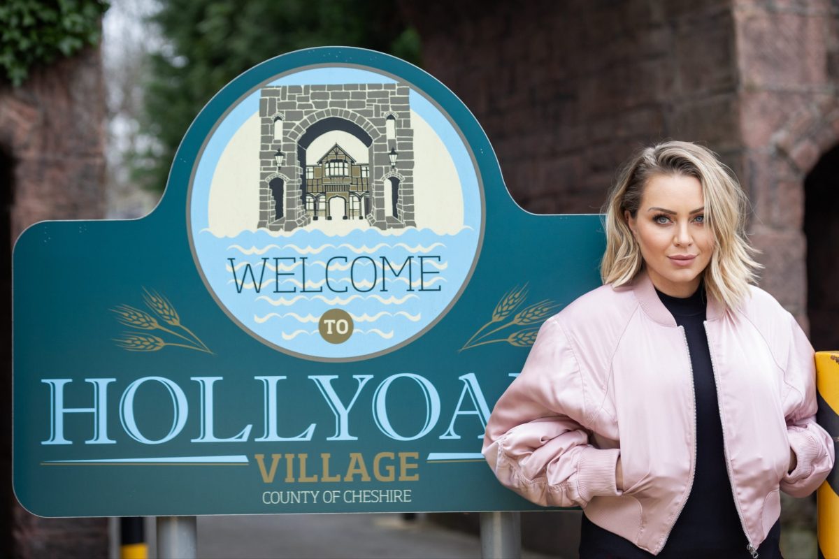 Hollyoaks Announces Ex-EastEnders Actress Rita Simons New Role