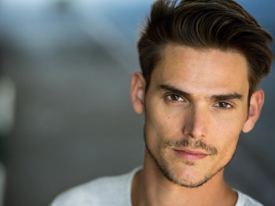 Mark Grossman