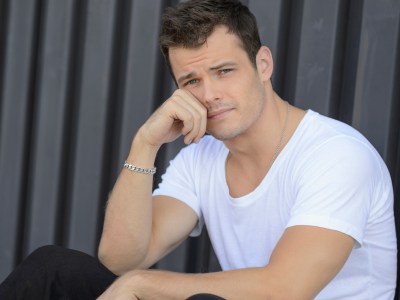 Michael Mealor