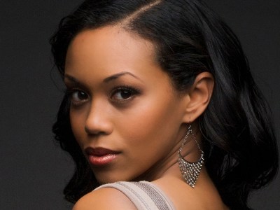 Mishael Morgan