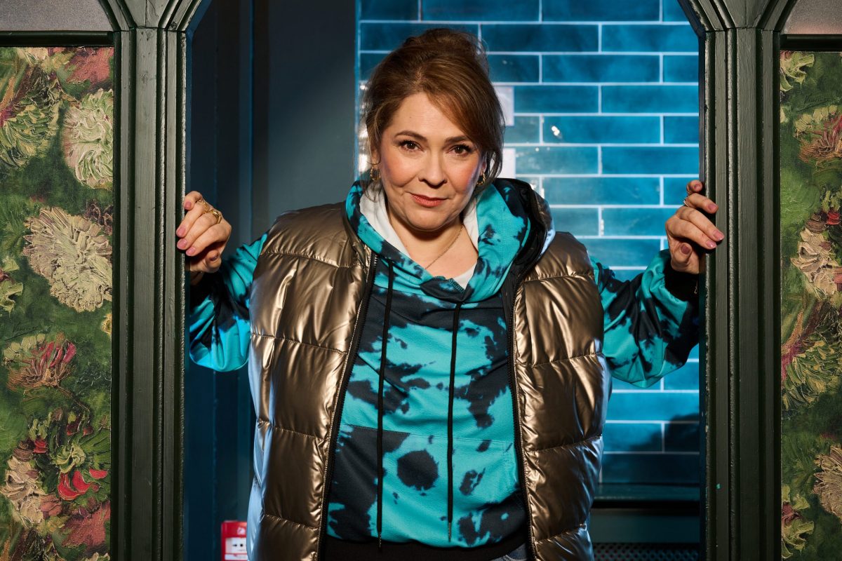 Hollyoaks Says MAKE WAY For The McQueens - Announces Return Of THREE Stars!