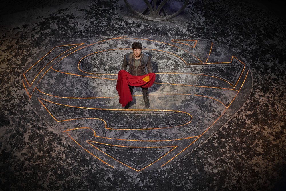 'Krypton' Season 1: Own it on Blu-ray and DVD NOW!
