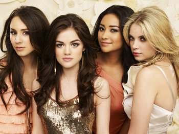 © Bob D'Amico/ABC Studios