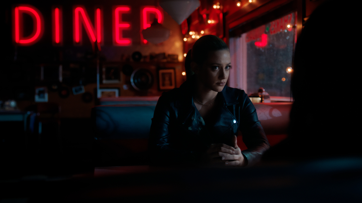Wine and Whine: Riverdale 5x14, The Night Gallery