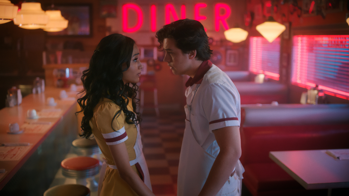 Wine and Whine Riverdale 5x17/5x18 Edition