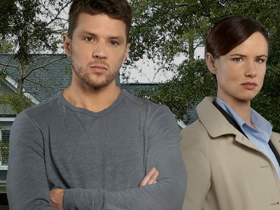 Secrets and Lies