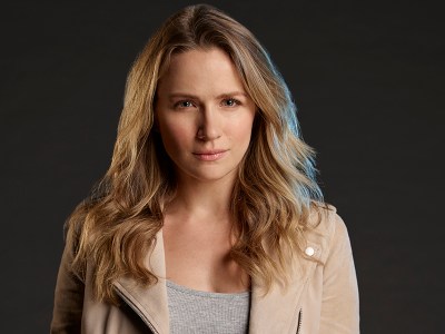 Shantel Vansanten