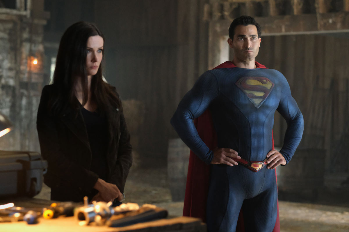 'Superman & Lois' Review: Season 1 Finale -