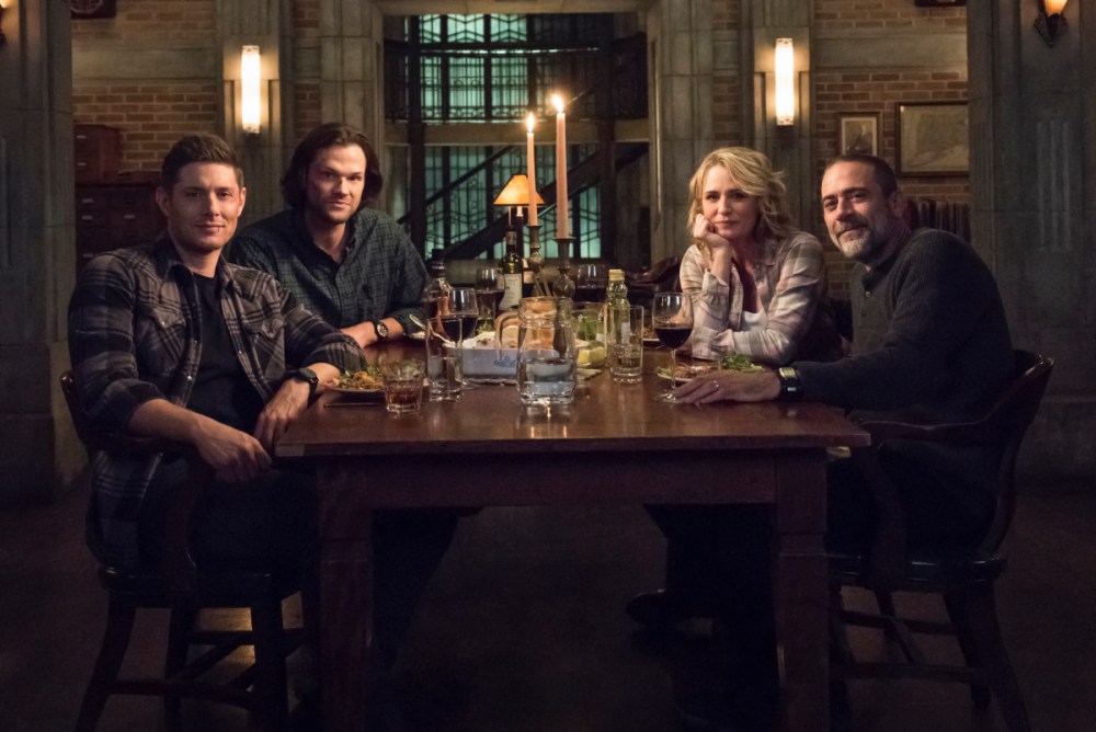 Podcast S3 EP 5 Special Edition: Supernatural 300th Episode Tribute
