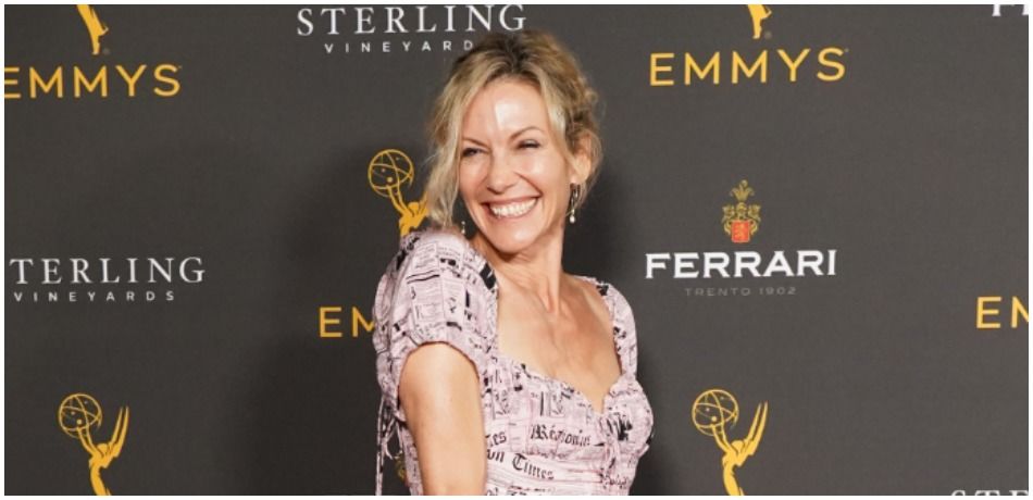 Stacy Haiduk To Exit Days of Our Lives