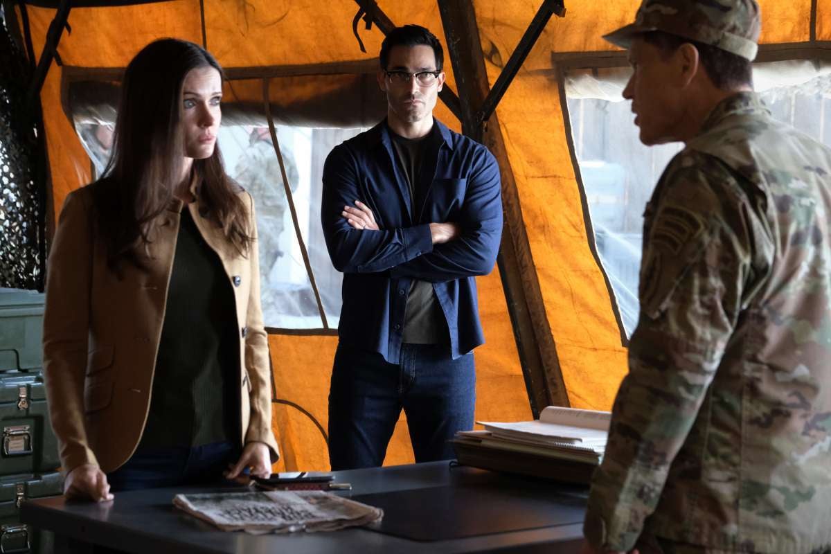 'Superman & Lois' Review: Season 1 Episode 14