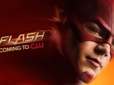 The Flash