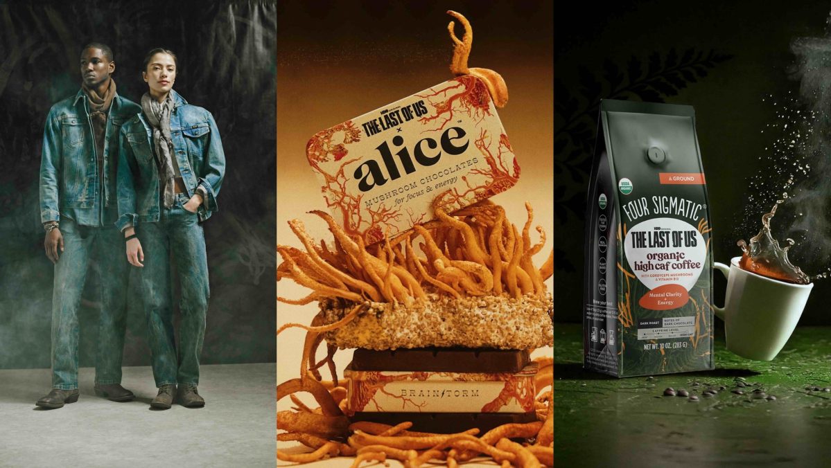 Survive the End of the World With New 'The Last of Us' Season 2 Merchandise