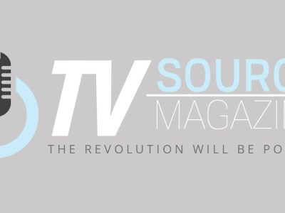 TV Source Podcast