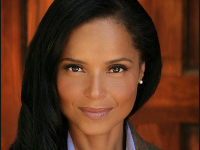 Victoria Rowell